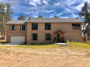 13430 Sierra Madre Rd, Colorado Springs, CO 80908