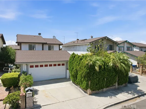 12300 Covello St, North Hollywood, CA 91605