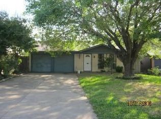 2442 Hardy Rd, Grand Prairie, TX 75051