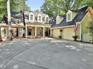 35 Bent Pine Point, Newnan, GA 30265
