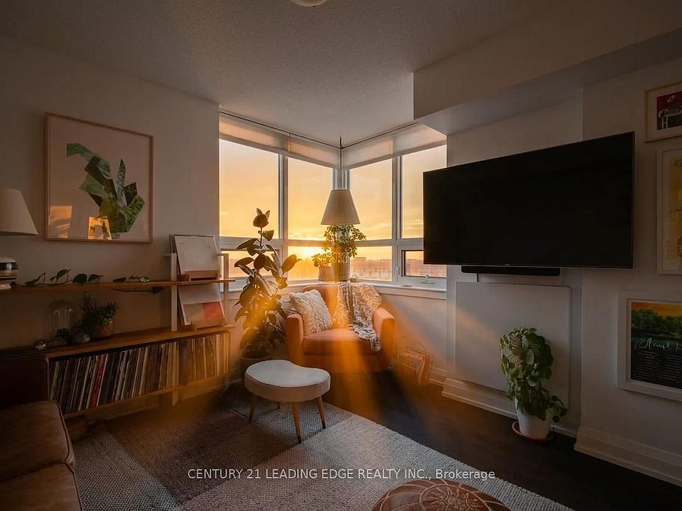 1st image of 3520 Danforth Ave #611