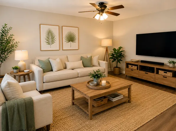 Jade Palms