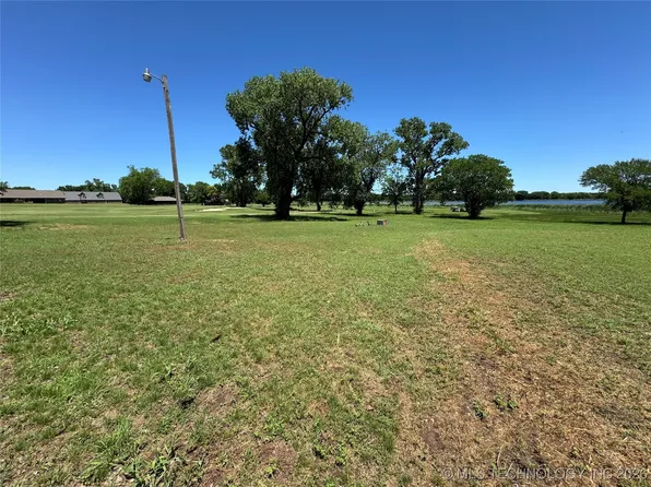 Fairway Dr, Burneyville, OK 73430