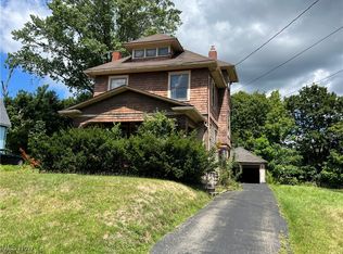 40 E Earle Ave, Youngstown, OH