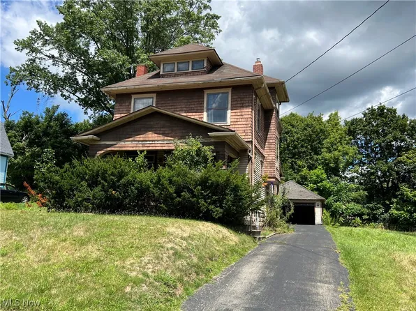 40 E Earle Ave, Youngstown, OH 44507