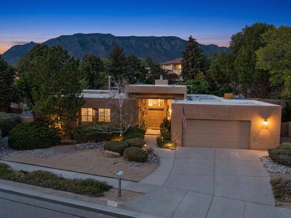 1st image of 4900 Calle Del Cielo NE