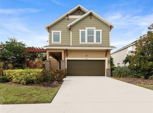 7304 Milestone Dr, Apollo Beach, FL 33572