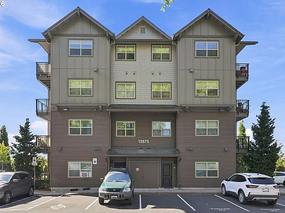 2nd image of 13875 SW Meridian St Unit 422