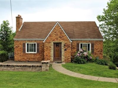23 Locust Ln, Pittsburgh, PA, 15241