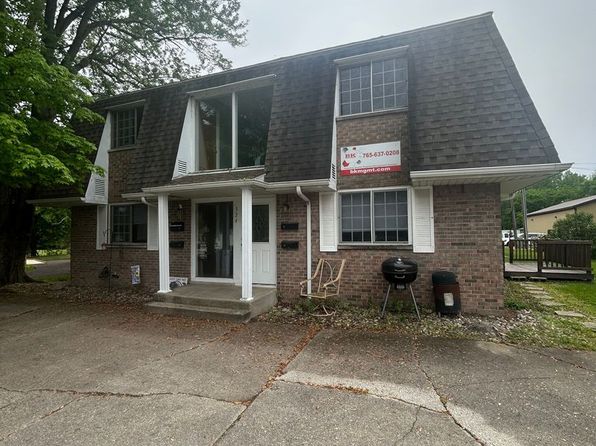 324 Cottage St APT 1