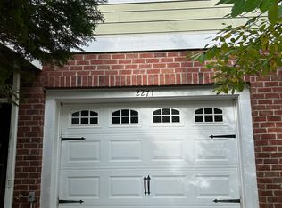 2271 Whittington Dr, Charlottesville, VA 22911