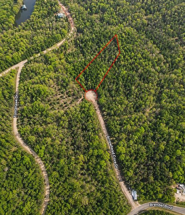 2nd image of 26651 Arrowhead Cove Dr