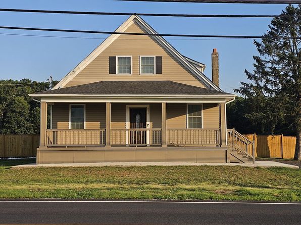 836 New Brooklyn Rd
