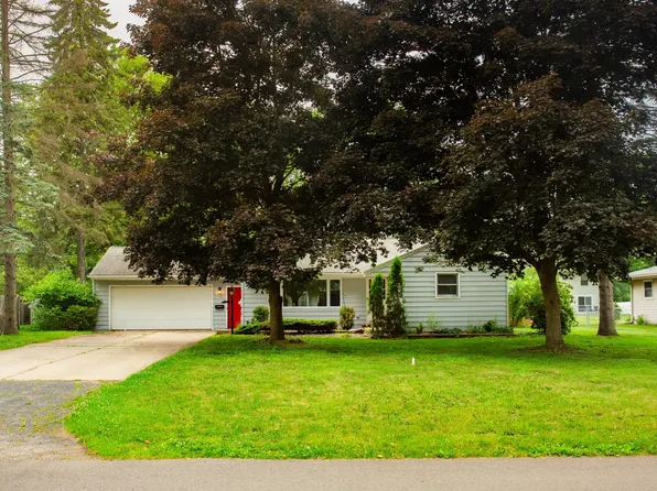 6330 Westchester St, Portage, MI 49024