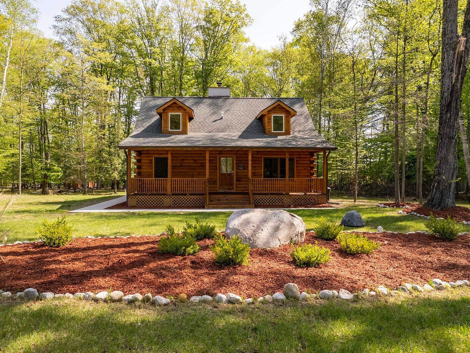 11264 Beechwood Dr, Kewadin, MI 49648 Zillow