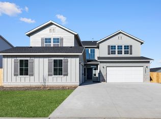 13692 Judson St, Caldwell, ID 83607