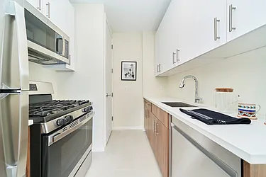 Rented by Living New York