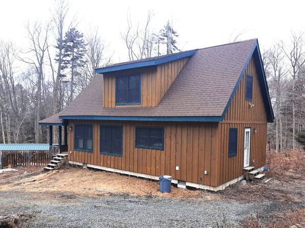 197 Fish Mountain Rd, Lake Pleasant, NY 12108