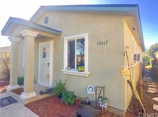 12017 1st Ave, Lynwood, CA 90262