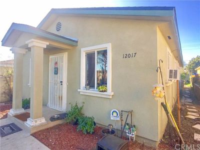 12017 1st Ave, Lynwood, CA, 90262