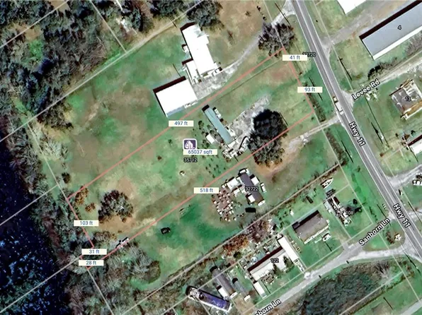 32720 Highway 11, Buras, LA 70041