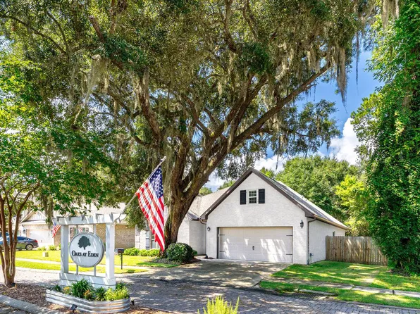 20 Big Oak Ln, Santa Rosa Beach, FL 32459