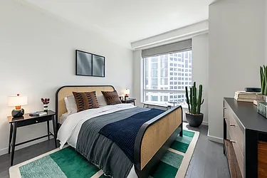 Sold by Extell Marketing Group