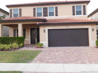 4109 NE 21st St, Homestead, FL 33033