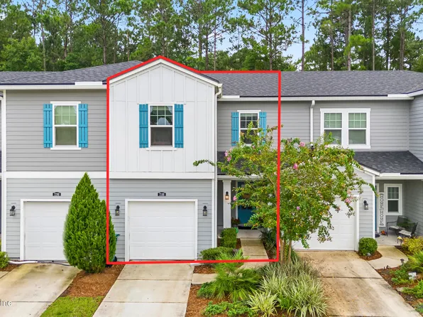 7188 WALLABY Way, Jacksonville, FL 32258