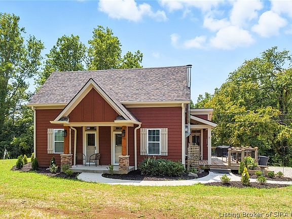 2nd image of 3745 Crandall Lanesville Road NE