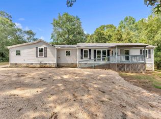 646 Millrock Church Rd, Gray Court, SC 29645