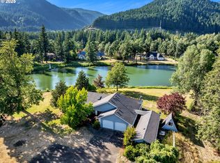 3004 Windsong Dr, North Bonneville, WA 98639