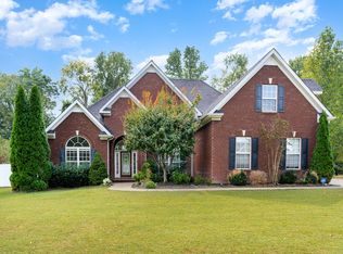 200 Apricot Ln, Murfreesboro, TN 37129