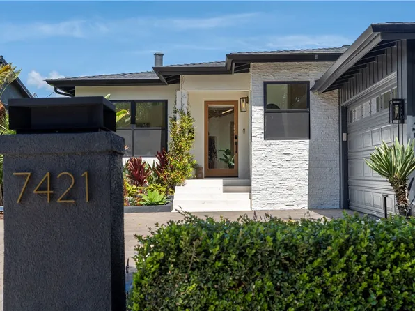 7421 W 85th St, Los Angeles, CA 90045