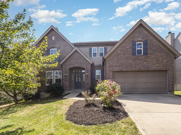 2719 Chateau Ct, Union, KY 41091