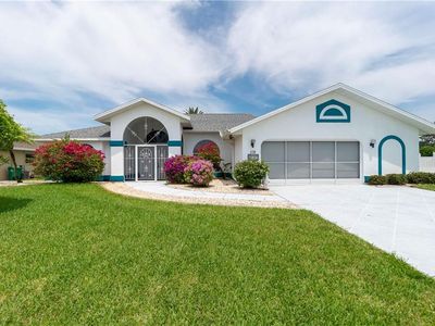 112 Bunker Rd, Rotonda West, FL, 33947