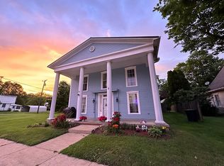 5248 W Clinton St, Albany, OH 45710