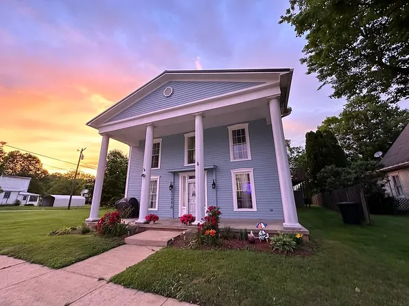 5248 W Clinton St, Albany, OH 45710