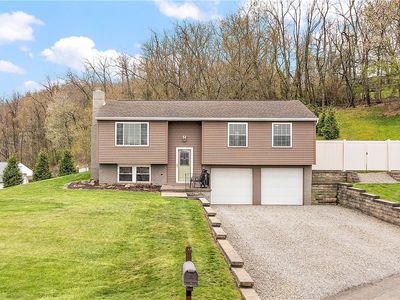 120 Willow Dr, Freedom, PA, 15042