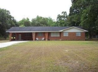 207 Orange Dr, Abbeville, LA 70510