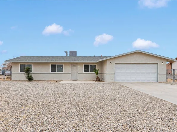 14825 Luna Rd, Victorville, CA 92392