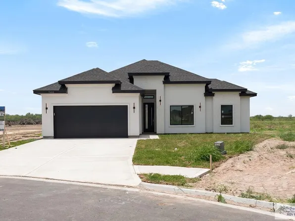 7402 Lake Havasu, Brownsville, TX 78520