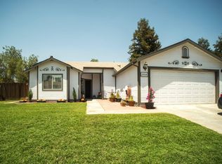2018 Country View Ave, Tulare, CA 93274