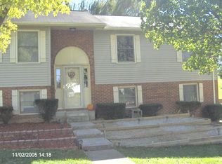 645 Independence Blvd, Christiansburg, VA 24073