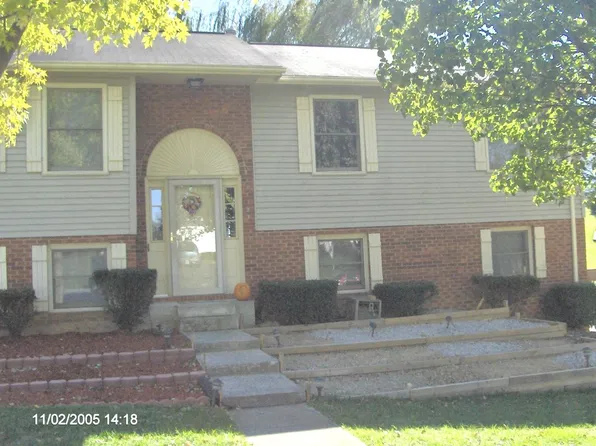 645 Independence Blvd, Christiansburg, VA 24073
