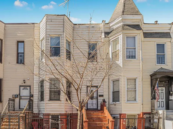 1037 Trinity Avenue, Bronx, NY 10456