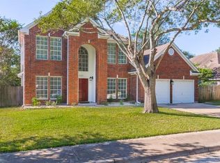 11321 Stormy Ridge Rd, Austin, TX 78739