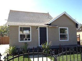 920 E 53rd St, Los Angeles, CA 90011