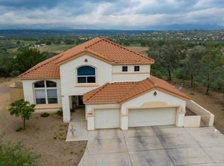 1140 Calle Remedios, Rio Rico, AZ 85648