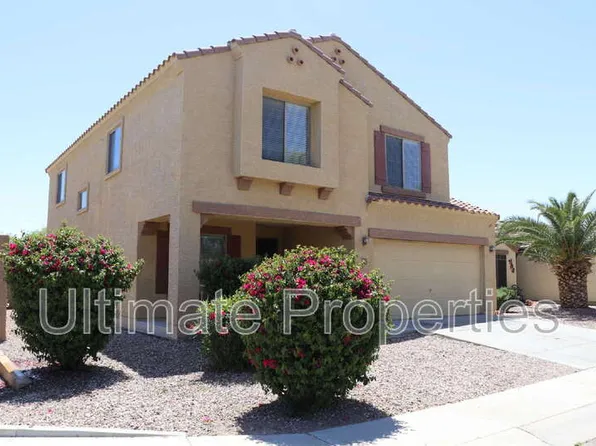 23707 W Huntington Dr, Buckeye, AZ 85326